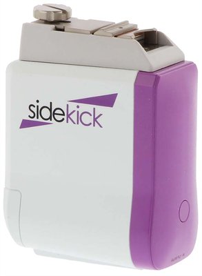 054-025S - SideKick