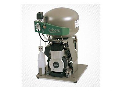 DK50 PLUS/M - bez skříňky, se sušičem (s automat. regenerací)