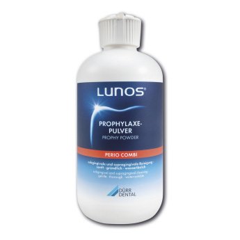 Lunos profylaktický prášek Perio Combi 100g