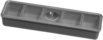 Container für Kunststoffschalen