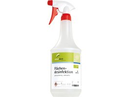 smartzid Flächendesinfektion