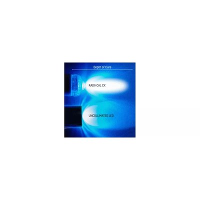 Lampa polimeryzacyjna Radii-Call CX SDI