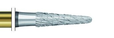 Tvrdokov fréza kónus D44,5mm 023, H138UM