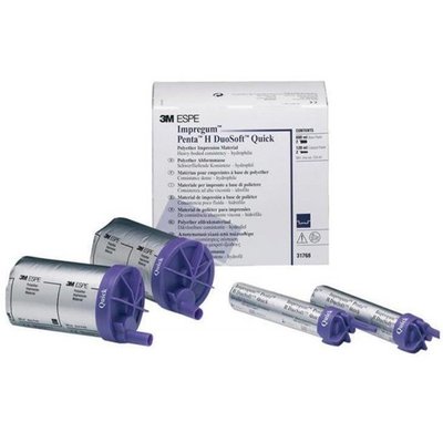 Impregum Penta H Duosoft Quick
