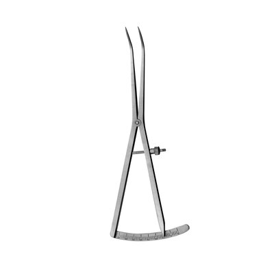 CLC40C - CALIPER CASTROVIEJO, 40MM - 1 ks