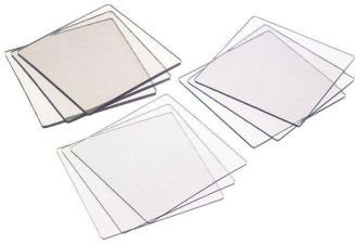 Dual Laminates 5 mm