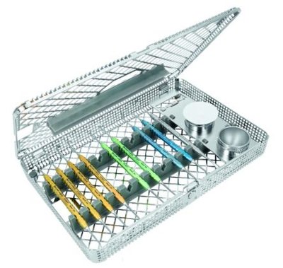 zestaw do Sinus Lift dr Kirsch'a Helmut Zepf