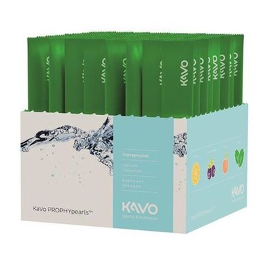 Prophy pearls KaVo 80 x 15 g máta