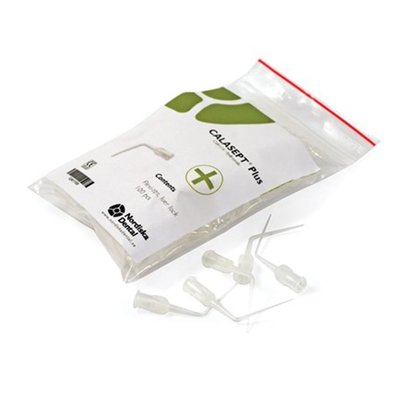 Aplikační kanyly typ 47 /Flexi Tips Calasept Plus / - 20ks