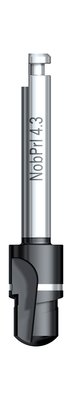 NobelParallel CC Cortical Drill 4.3mm
