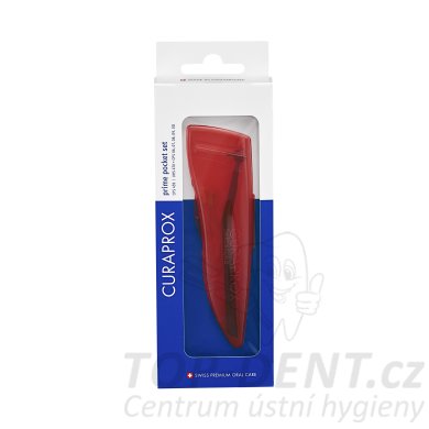 Curaprox CPS 459 Prime pocket set