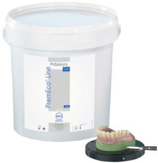 PremEco Precision Gel, 6kg