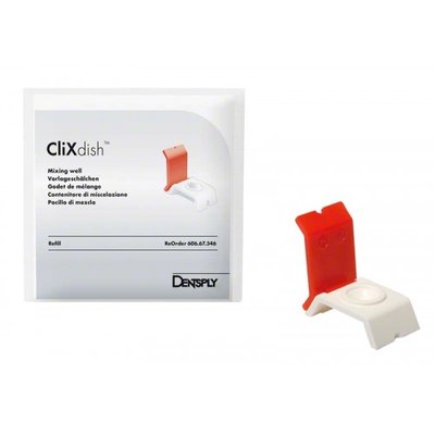 CLIX DISH refill (3)