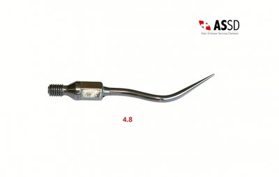 ASSD UTZ koncovky - KAVO SONICFLEX - 4PSDLC