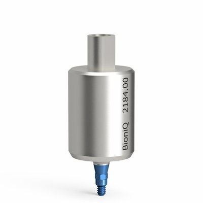 Pilier Premill BioniQ® pre nt-trading