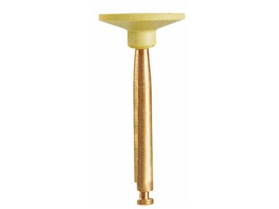 OMNI Gloss - leštící nástroje, 100 kolečko, 6ks