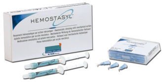 Hemostasyl Kit