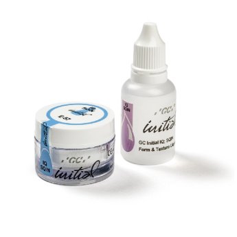 GC Initial IQ SQIN Powder Enamel, E-60, 10g