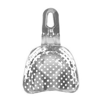 Otiskovací lžíce, FOX2