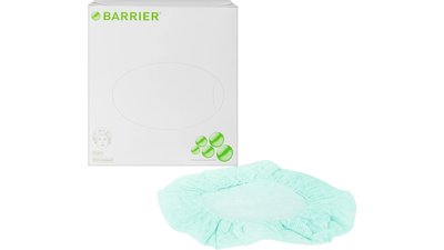 BARRIER® OP-Haube Flott