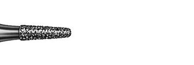 Diamant kónus D19mm 010, 849