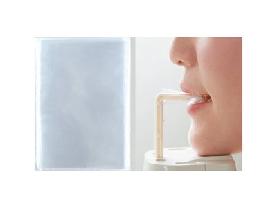 Ochranné návleky na skusové bloky, 1000ks