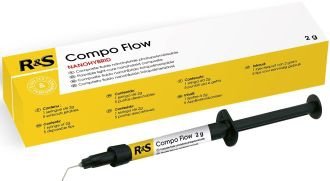 Compo Flow Transparent