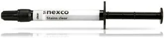 SR Nexco Stain, 1ml chilli