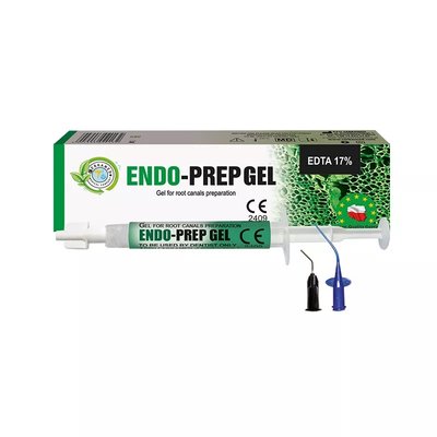 Endo-Prep gel 5ml