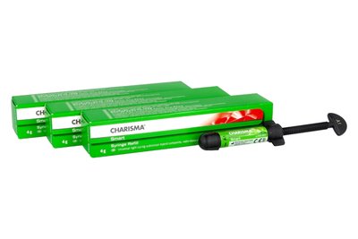 Charisma Smart 4 g Kulzer - A1