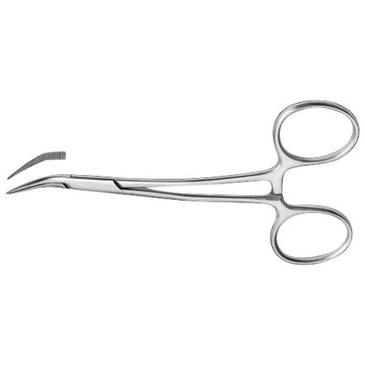 Forceps #7C Europ. child SM Roots