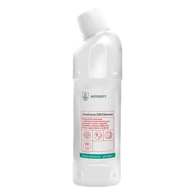 MediClean 330 Chlorine 750 ml