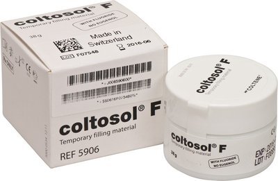 Coltosol® F