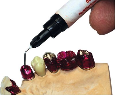 dentona gel LC