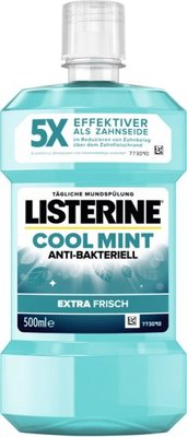 LISTERINE® COOL MINT