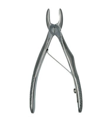 Kleště dětské vel.137 horní řezákové