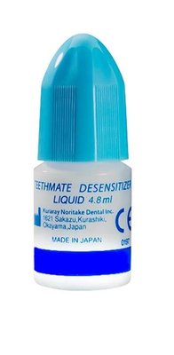 TEETHMATE DESENSITIZER płyn 4,8 ml
