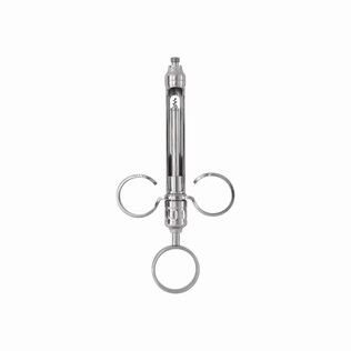 STŘÍKAČKA INTRALIGAMENTÁRNÍ OBOUSTRANNÁ