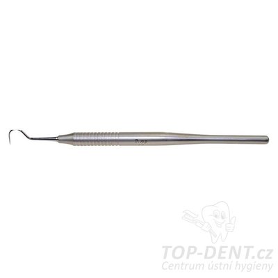 PURE vyšetřovací sonda No.23