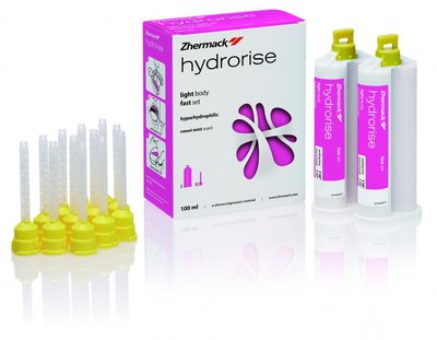 Hydrorise Light Body