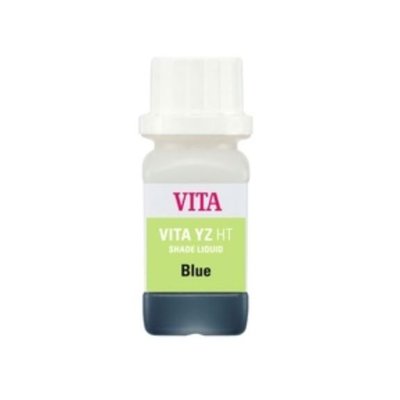YZ HT Shade Liquid modrá 20ml