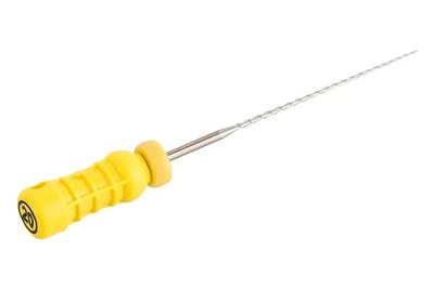 ORBIS Hedstroem File steril 25mm ISO 020 6 ks