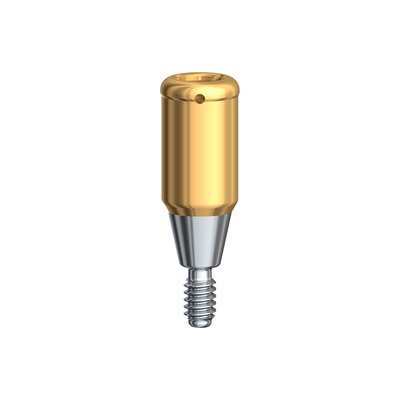 Locator® Abutment NP CC x 5.0mm