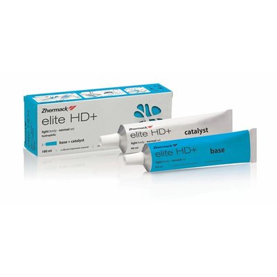 Elite HD+ Light Body Normal Set 2x90 ml