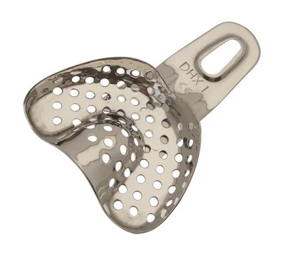 Lžíce otiskovací; DHX2