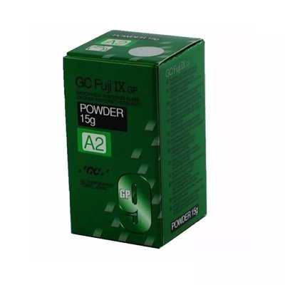 GC Fuji IX GP proszek 15g - Wybierz typ:: B2