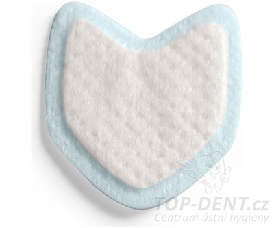 Directa Drydent Parotid polštářky na sušení vel. L, 50ks