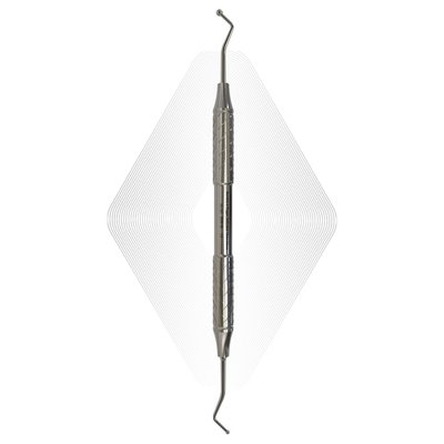 Modelovací nástroj ball end 1.5mm-2.5mm