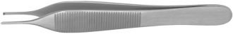 Tissue Pliers Adson rovná 12 cm