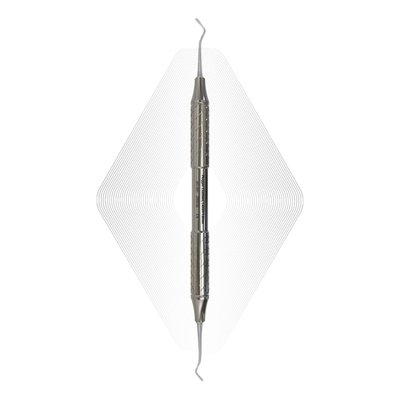 Modelovací nástroj Plugger Clubbed, 1.4mm-1.8mm